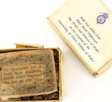 Irisan Kue Pernikahan Putri Diana dan Pangeran Charles yang Berusia 37 Tahun Dijual Belasan Juta