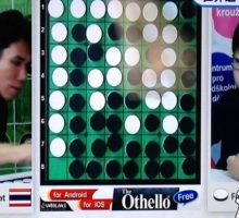 Bocah Jepang 11 Tahun Juara Satu Othello Dunia, Pertama Kali Dalam 36 Tahun Terakhir Juara Termuda