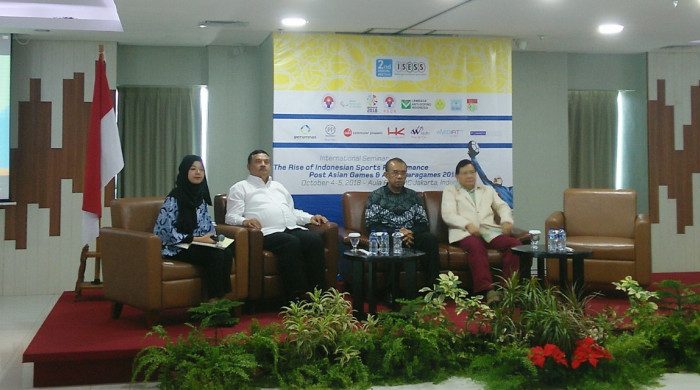 Indonesia Layak Jadi Tuan Rumah Olimpiade, asal Memenuhi Catatan Ini