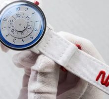 NASA Rilis Arloji Seharga Rp 9,8 Juta, Semenit Langsung Ludes