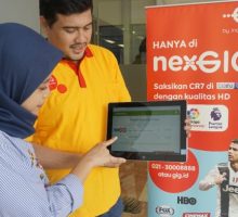 Permudah Pelanggan Daring, GIG Gandeng Tokopedia