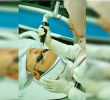 Bikin Terobosan ‘One Stop Lifestyle’, The Aesthetics Bogor Tawarkan Layanan Diamond Laser Buat Wajah