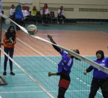 PBVSI: POP Wadah yang Tepat Untuk Perempuan Berkompetisi