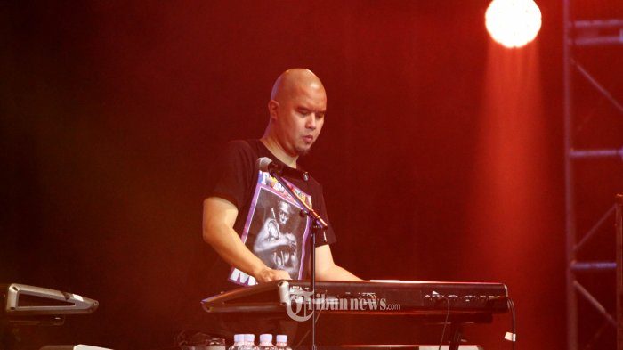 Berapa Tarif Dewa 19 Sekali Manggung? Ini Kata Ahmad Dhani