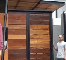 Pernah Disebut Berhantu, Begini Penampakan Rumah Mewah Raditya Dika yang Berkonsep Moderen Minimalis