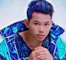 Promo Lagu Baru, Tegar Septian Sering Pergi-pulang Jakarta-Malaysia