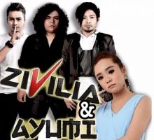 Zul Zivilia Beberkan Kesulitan Duet Bareng Anak Temannya Sendiri