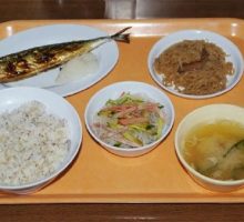 Pretty Asmara Sempat Keluhkan Makanan di Tahanan, Ternyata di Penjara Jepang Menunya Seenak Ini Lo