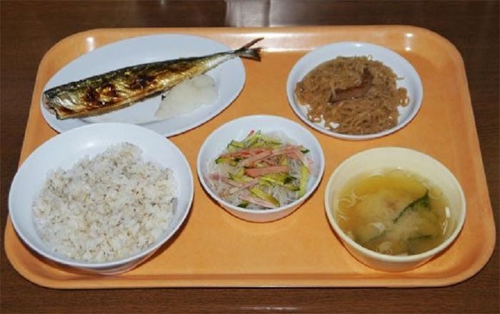 Pretty Asmara Sempat Keluhkan Makanan di Tahanan, Ternyata di Penjara Jepang Menunya Seenak Ini Lo