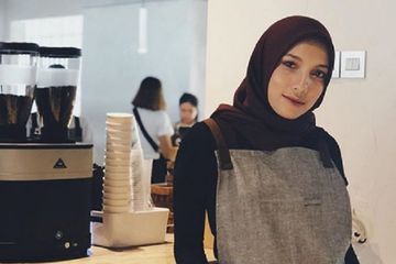 Cantik dan Hidup Sehat, Ternyata Begini Rahasianya ala Jenahara Cantik dan Hidup Sehat, Ternyata Begini Rahasianya ala Jenahara