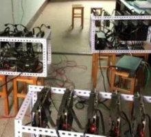 Ketahuan Tambang Uang Virtual Pakai Listrik SMA, Kepala Sekolah Ini Dipecat