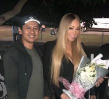 Mariah Carey Tak Sabar Beraksi Saat Konsernya di Borobudur