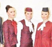 Tidak Harus Seksi, Pramugari Juga Bisa Tampil Tertutup, Maskapai Ini Buktinya