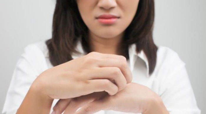 Cara Menghilangkan Bekas Gigitan Nyamuk dengan Mudah