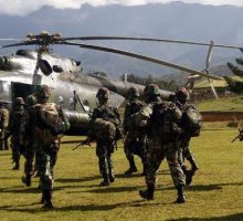 Evakuasi Korban di Nduga, Aparat Kontak Senjata dengan KKB