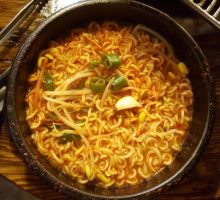 Ramen ‘Murmer’ di Jepang Raih Michelin Star