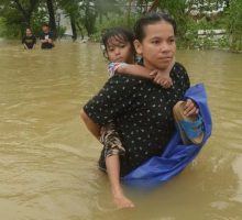 Duka dan Doa Netizen untuk Korban Banjir di Sulawesi Selatan