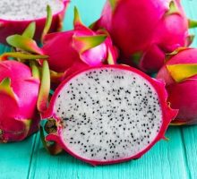 Buah Naga Mending Dimakan Segar atau Dibikin Jus? Pakar Gizi Menjawabnya