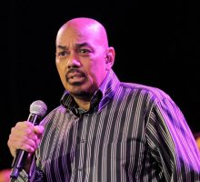 James Ingram Meninggal Dunia Diduga Akibat Kanker Otak